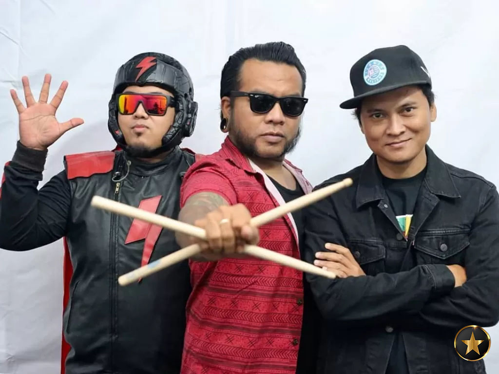 band Endank Soekamti