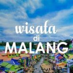 objek wisata Malang