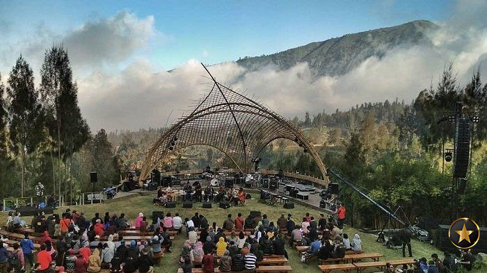 Jazz Gunung