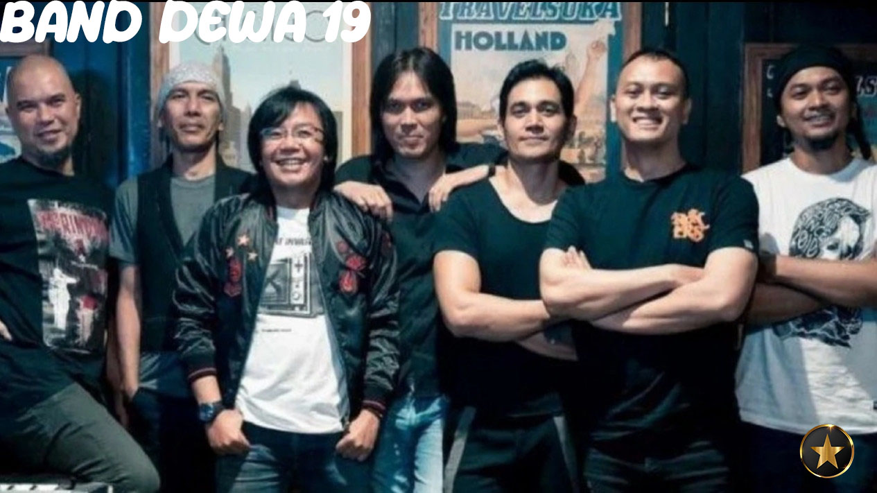 band Dewa 19