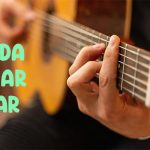Nada Dasar Gitar