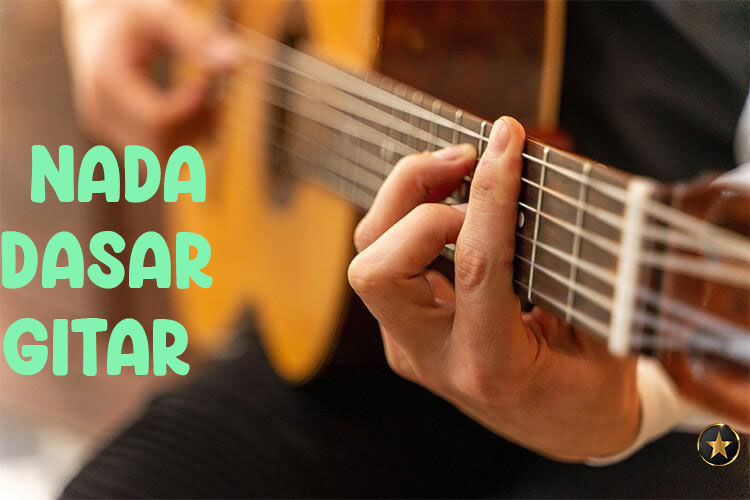 Nada Dasar Gitar