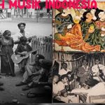 Sejarah Musik Indonesia