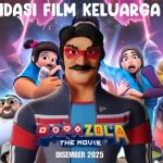 Film Keluarga Terbaik