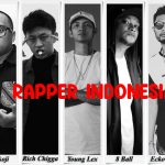rapper Indonesia