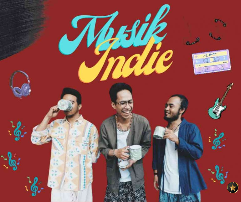 Musik Indie